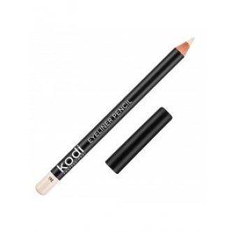 text_photo - Eyeliner Pencil 19E (თვალის ფანქარი) text_from KODI PROFESSIONAL